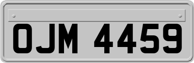 OJM4459
