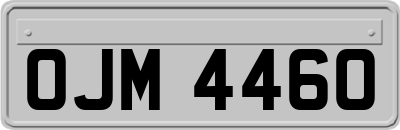 OJM4460