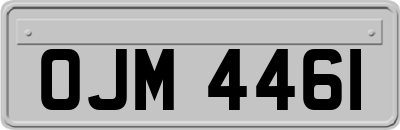OJM4461