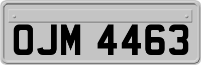 OJM4463