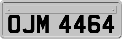 OJM4464