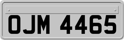OJM4465