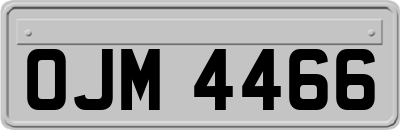 OJM4466