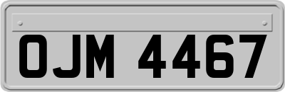 OJM4467