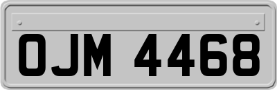 OJM4468