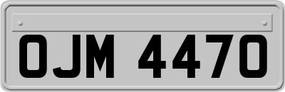 OJM4470