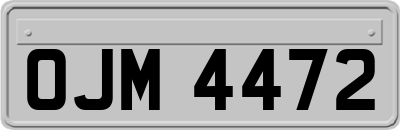 OJM4472