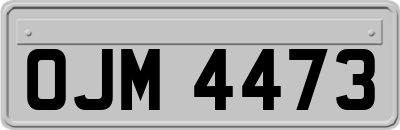 OJM4473