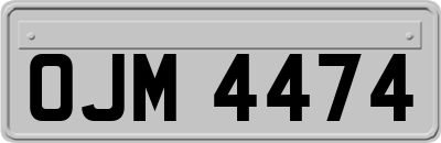 OJM4474
