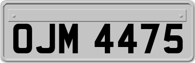 OJM4475