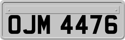 OJM4476
