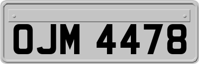 OJM4478