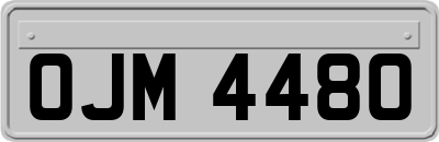 OJM4480