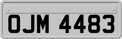 OJM4483