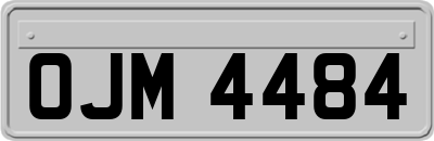 OJM4484