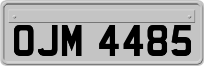 OJM4485
