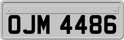 OJM4486
