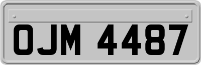 OJM4487
