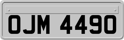 OJM4490