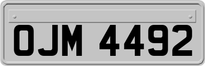 OJM4492