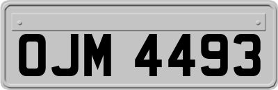 OJM4493