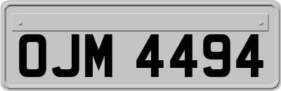 OJM4494