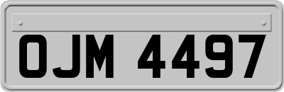 OJM4497