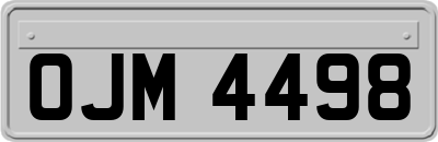 OJM4498