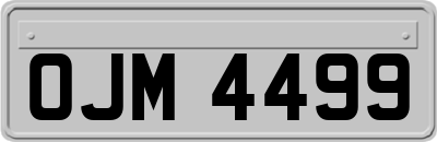 OJM4499