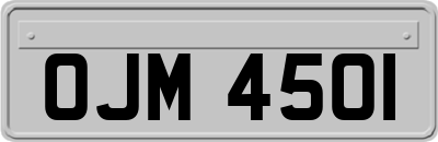 OJM4501