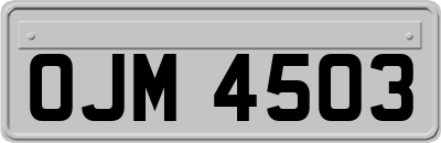 OJM4503