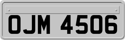 OJM4506