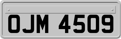 OJM4509