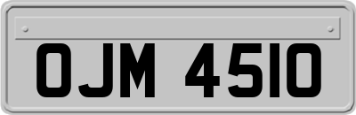 OJM4510