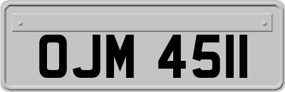 OJM4511