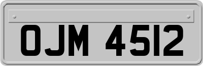 OJM4512