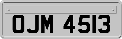 OJM4513