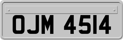 OJM4514
