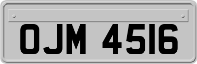 OJM4516