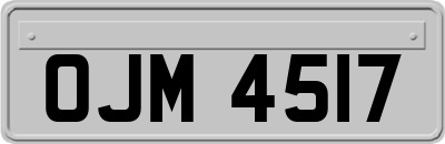 OJM4517