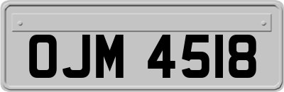 OJM4518