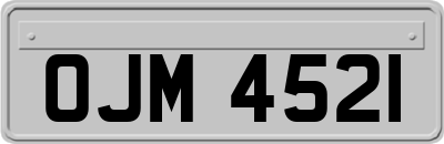 OJM4521