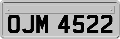 OJM4522