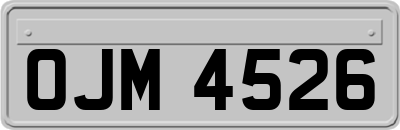 OJM4526