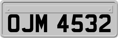 OJM4532