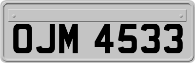 OJM4533