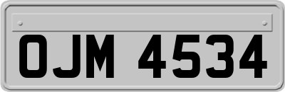 OJM4534