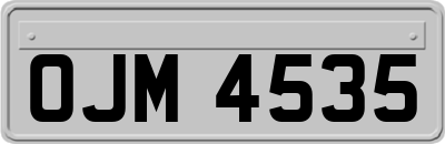 OJM4535