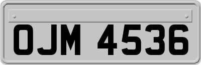 OJM4536
