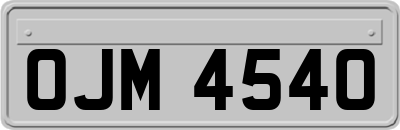 OJM4540